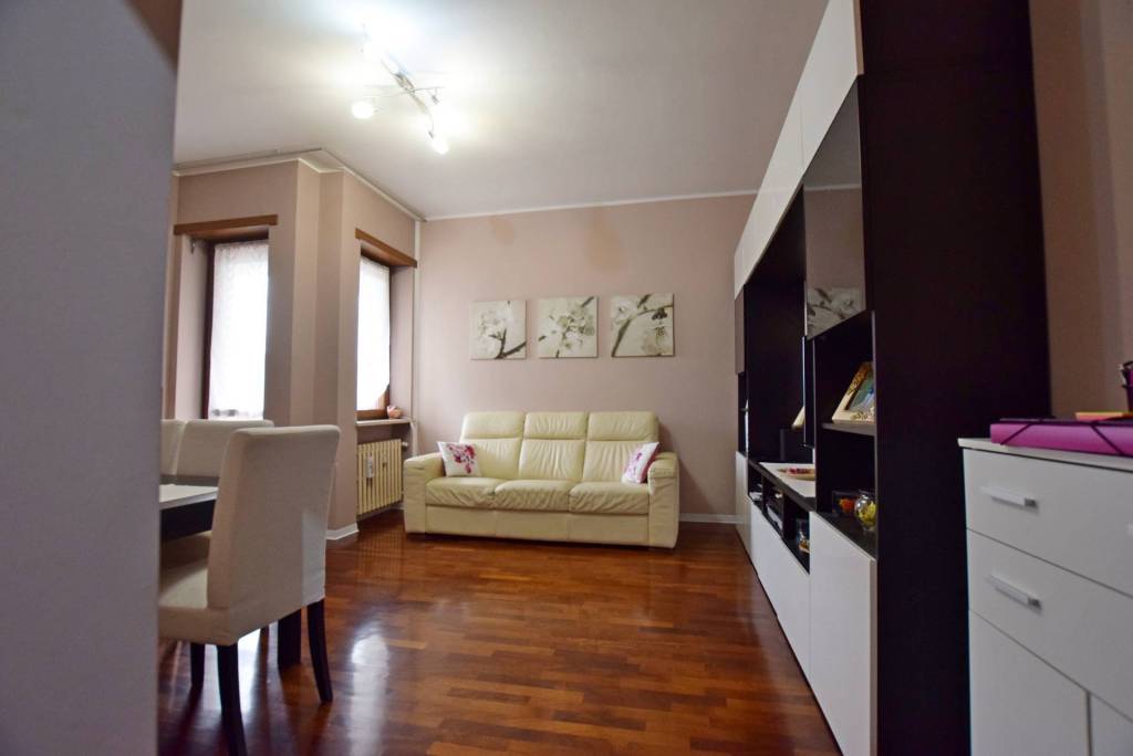 appartamento in vendita a Mondovì