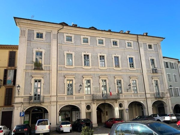appartamento in vendita a Mondovì