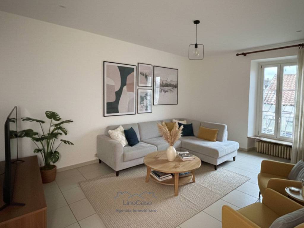 appartamento in vendita a Mondovì