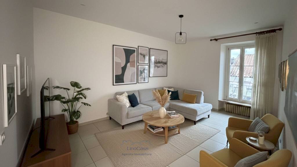 appartamento in vendita a Mondovì