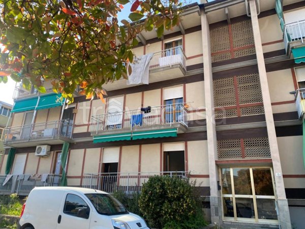 appartamento in vendita a Mondovì