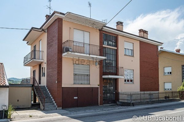 casa indipendente in vendita a Mondovì