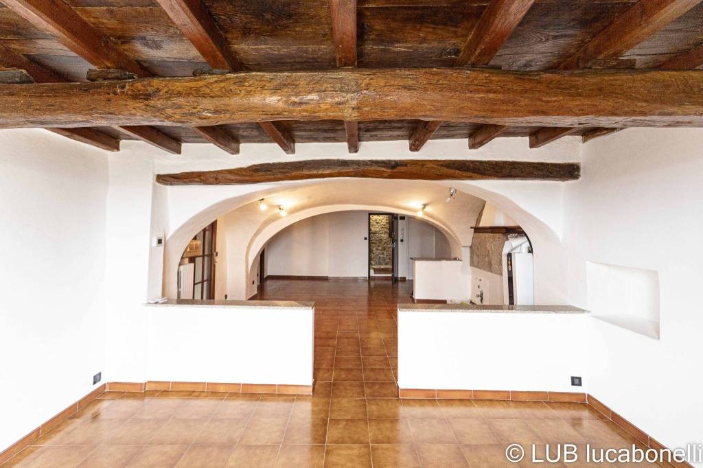 appartamento in vendita a Mondovì