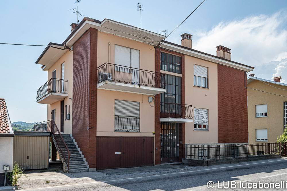 casa indipendente in vendita a Mondovì