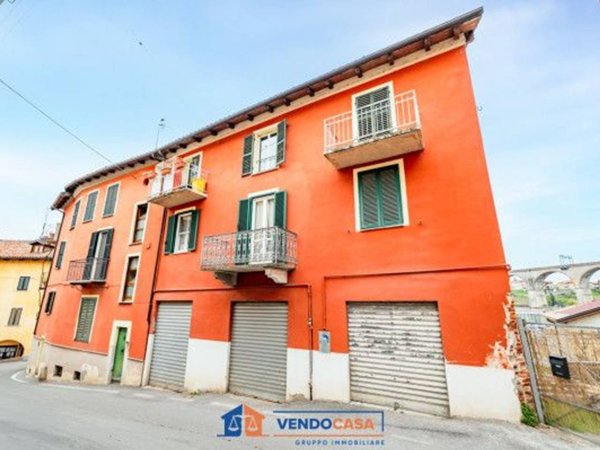 appartamento in vendita a Mondovì