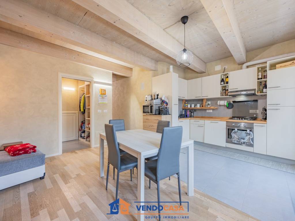 appartamento in vendita a Mondovì