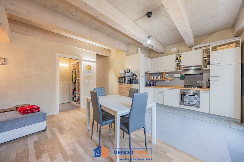 appartamento in vendita a Mondovì