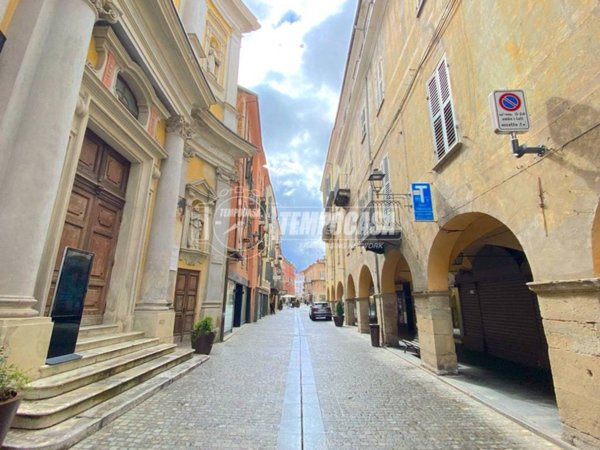 appartamento in vendita a Mondovì