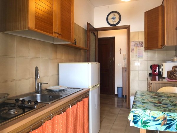 appartamento in vendita a Mondovì