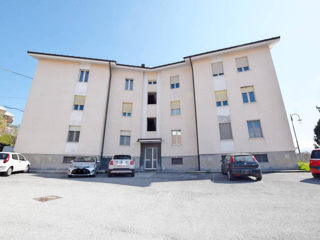 appartamento in vendita a Mondovì