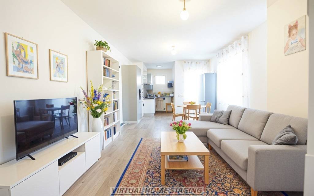 appartamento in vendita a Mondovì