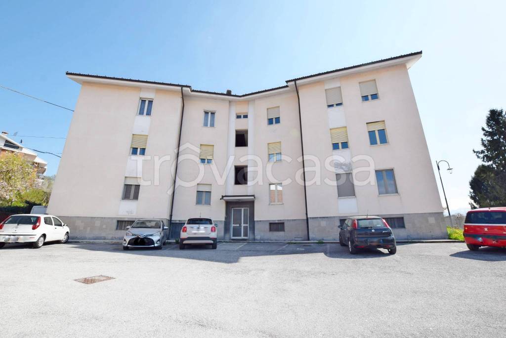 appartamento in vendita a Mondovì