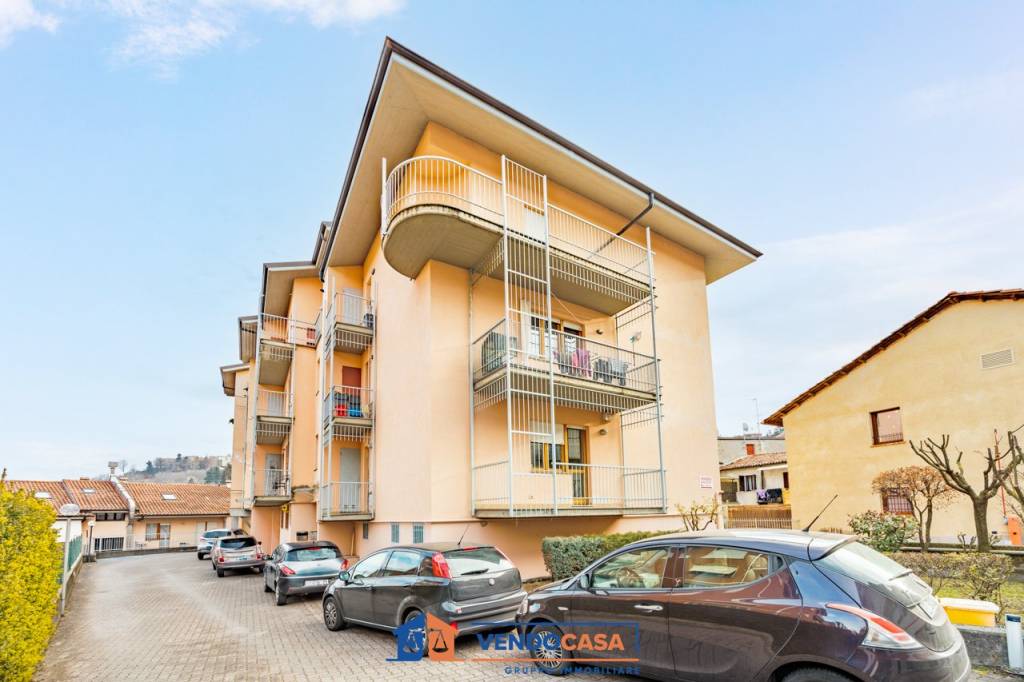 appartamento in vendita a Mondovì