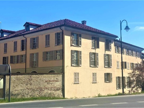 appartamento in vendita a Mondovì