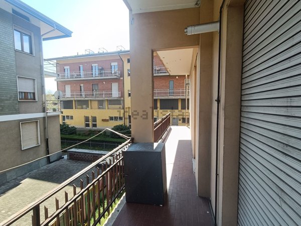 appartamento in vendita a Mondovì