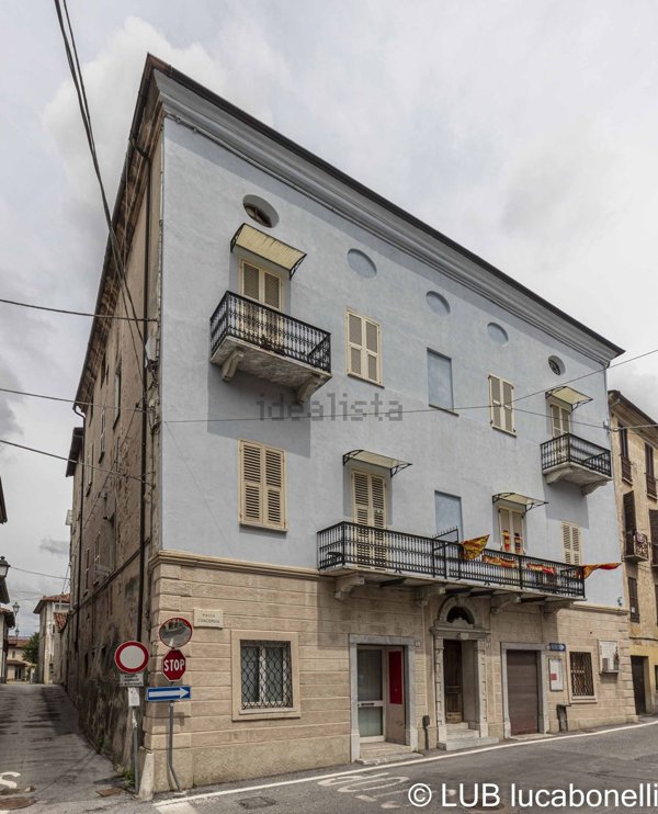 appartamento in vendita a Mondovì
