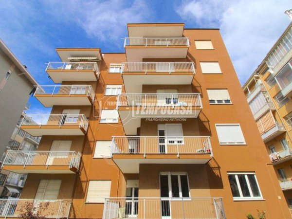 appartamento in vendita a Mondovì