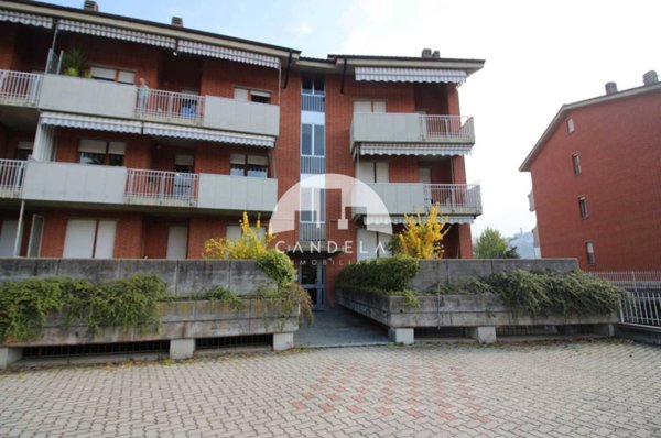 appartamento in vendita a Mondovì