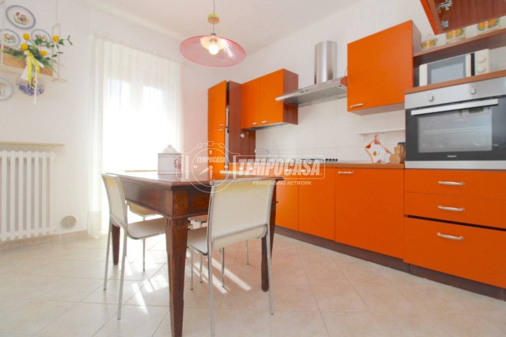 appartamento in vendita a Mondovì