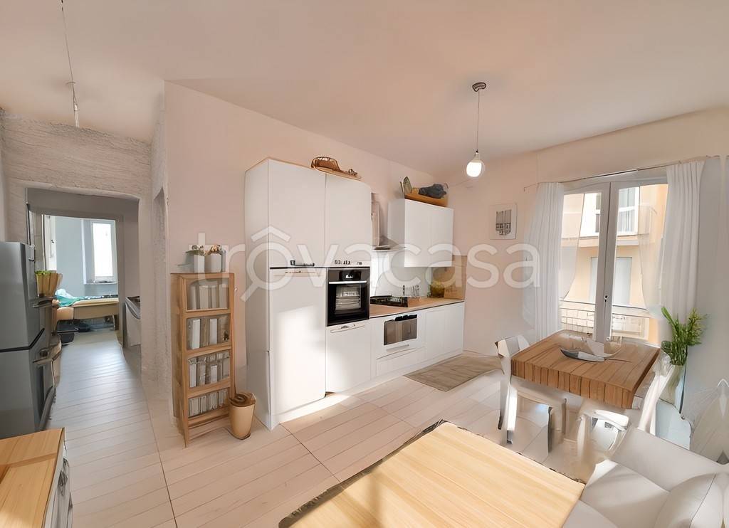 appartamento in vendita a Mondovì