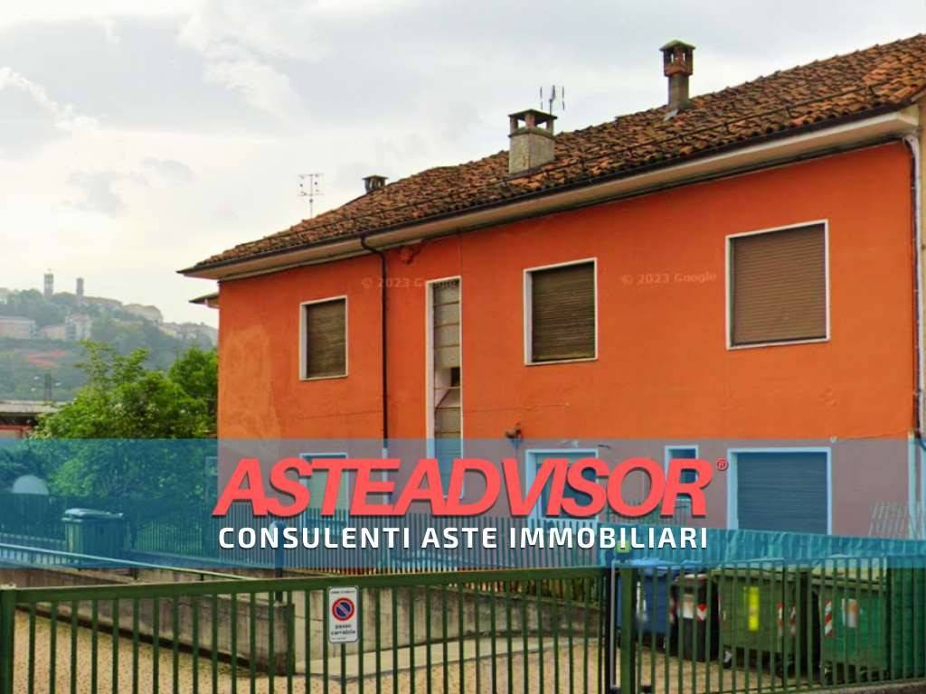 appartamento in vendita a Mondovì