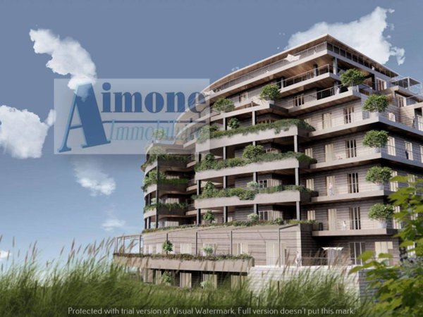 appartamento in vendita a Mondovì