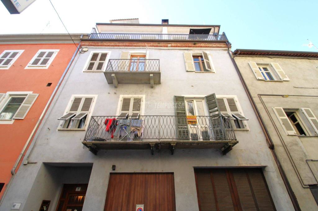 appartamento in vendita a Mondovì