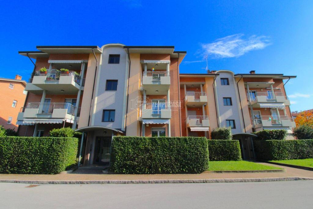 appartamento in vendita a Mondovì