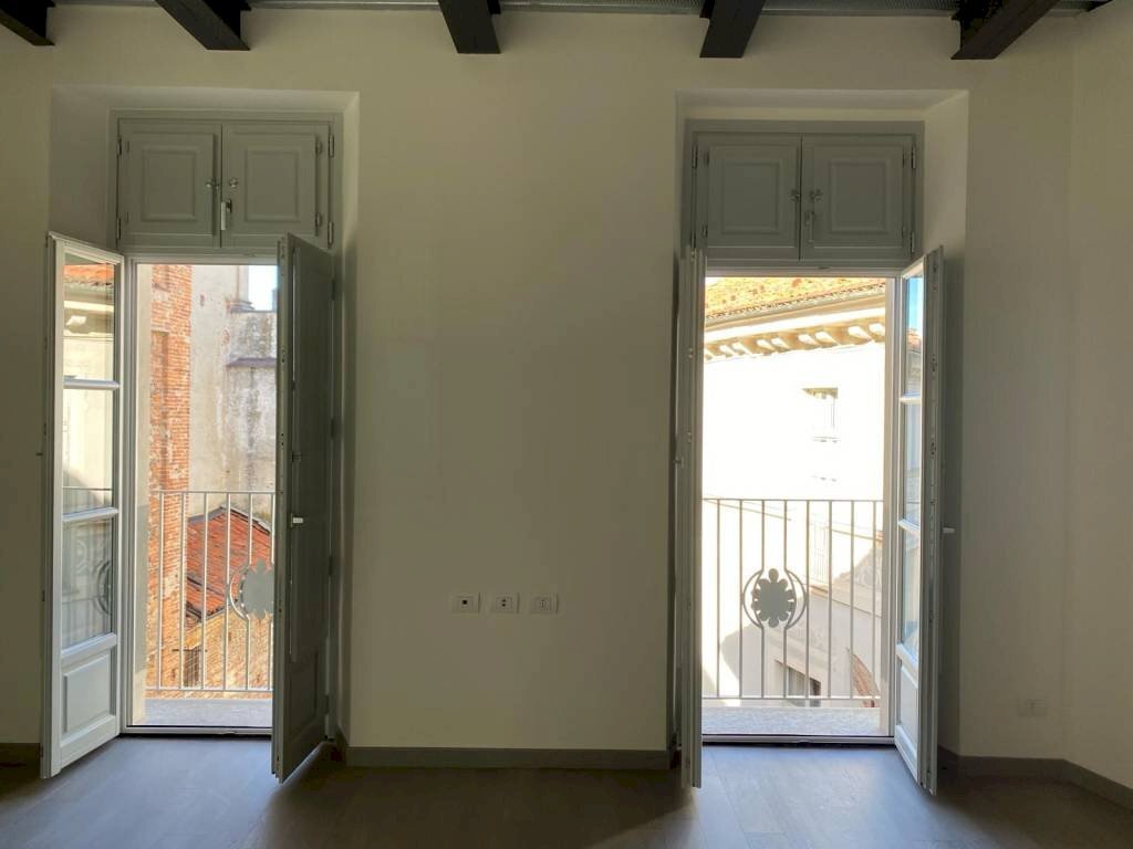 appartamento in vendita a Mondovì