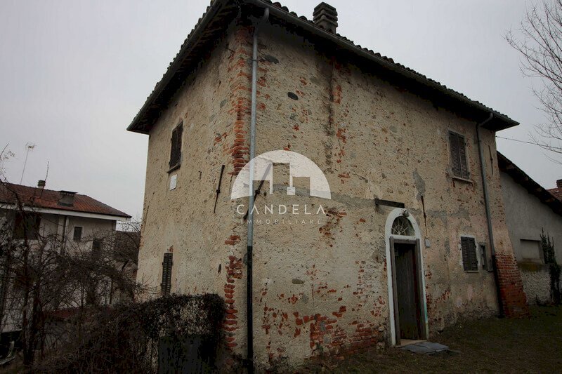 casa indipendente in vendita a Mondovì in zona San Biagio