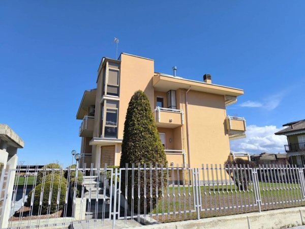 appartamento in vendita a Mondovì