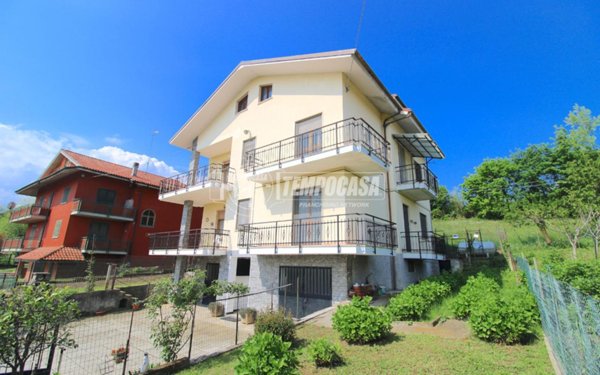 casa indipendente in vendita a Mondovì