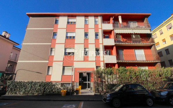 appartamento in vendita a Mondovì