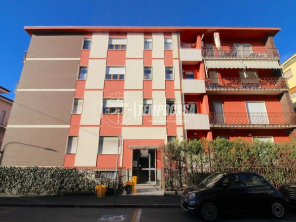 appartamento in vendita a Mondovì