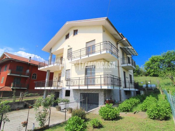 casa indipendente in vendita a Mondovì