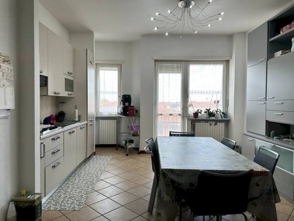 appartamento in vendita a Mondovì
