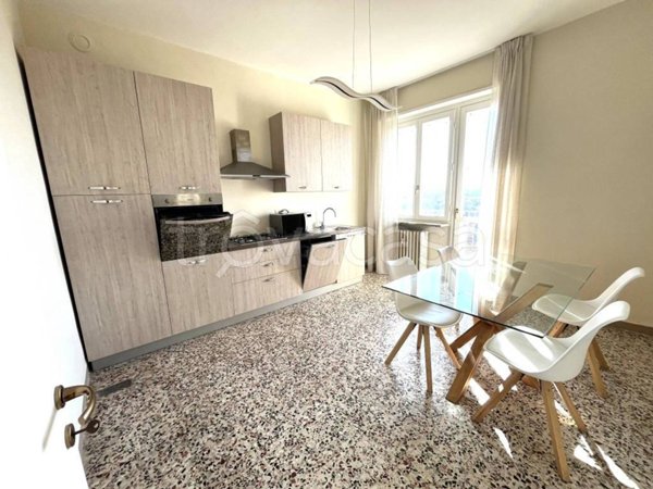 appartamento in vendita a Mondovì