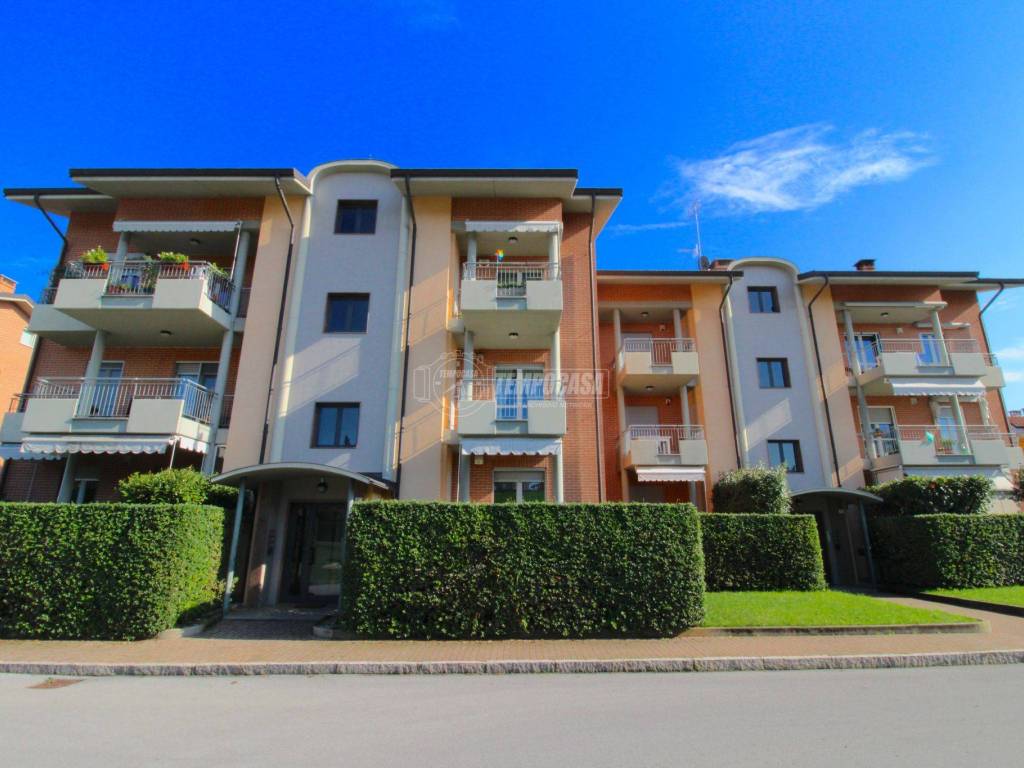 appartamento in vendita a Mondovì