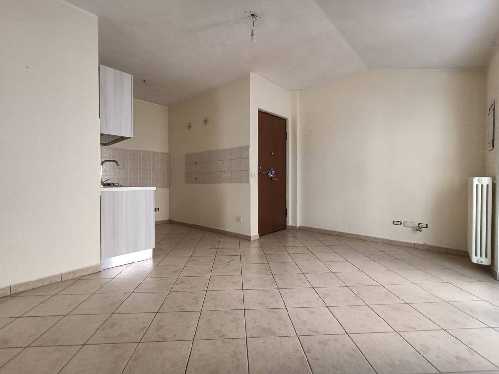 appartamento in vendita a Mondovì
