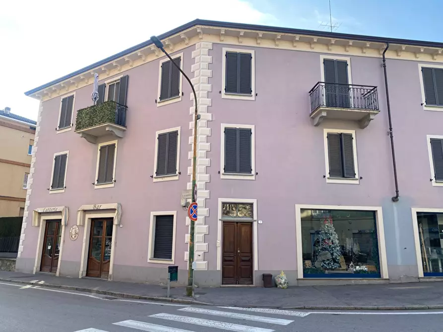 appartamento in vendita a Mondovì