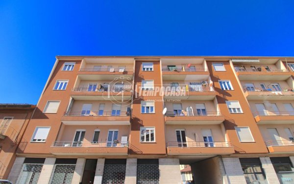 appartamento in vendita a Mondovì
