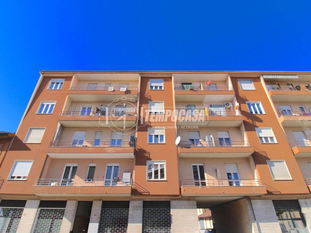 appartamento in vendita a Mondovì