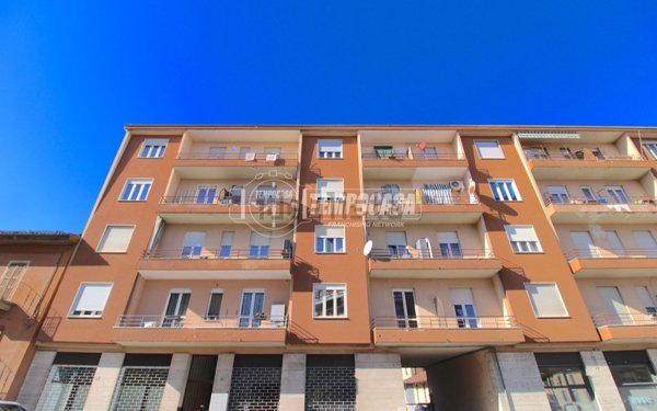 appartamento in vendita a Mondovì