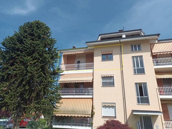 appartamento in vendita a Mondovì