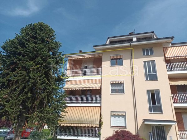 appartamento in vendita a Mondovì
