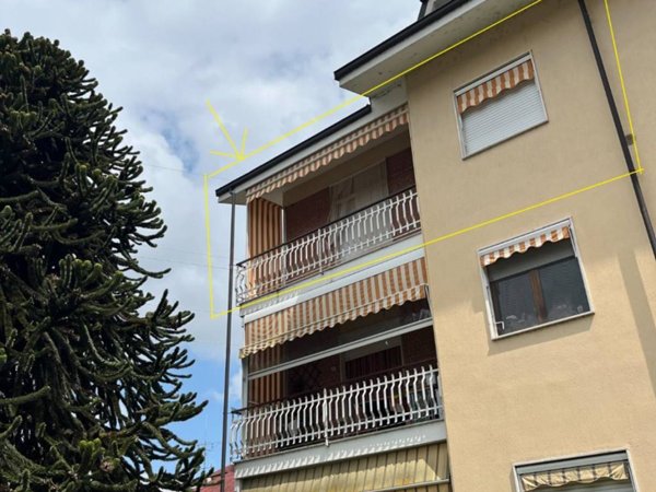 appartamento in vendita a Mondovì