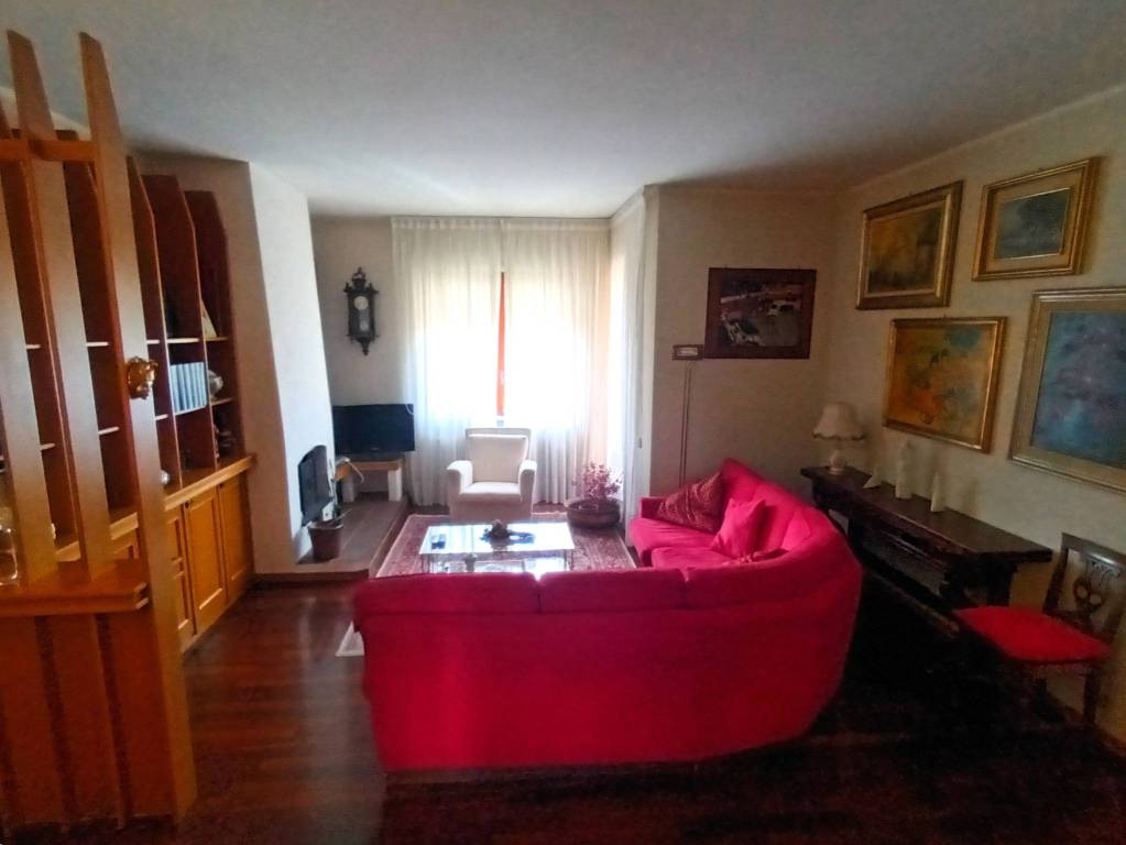 appartamento in vendita a Mondovì