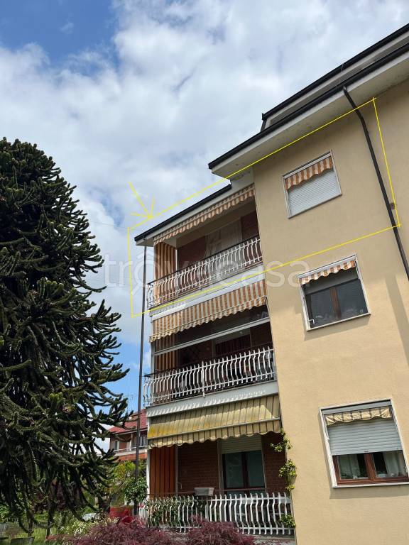 appartamento in vendita a Mondovì