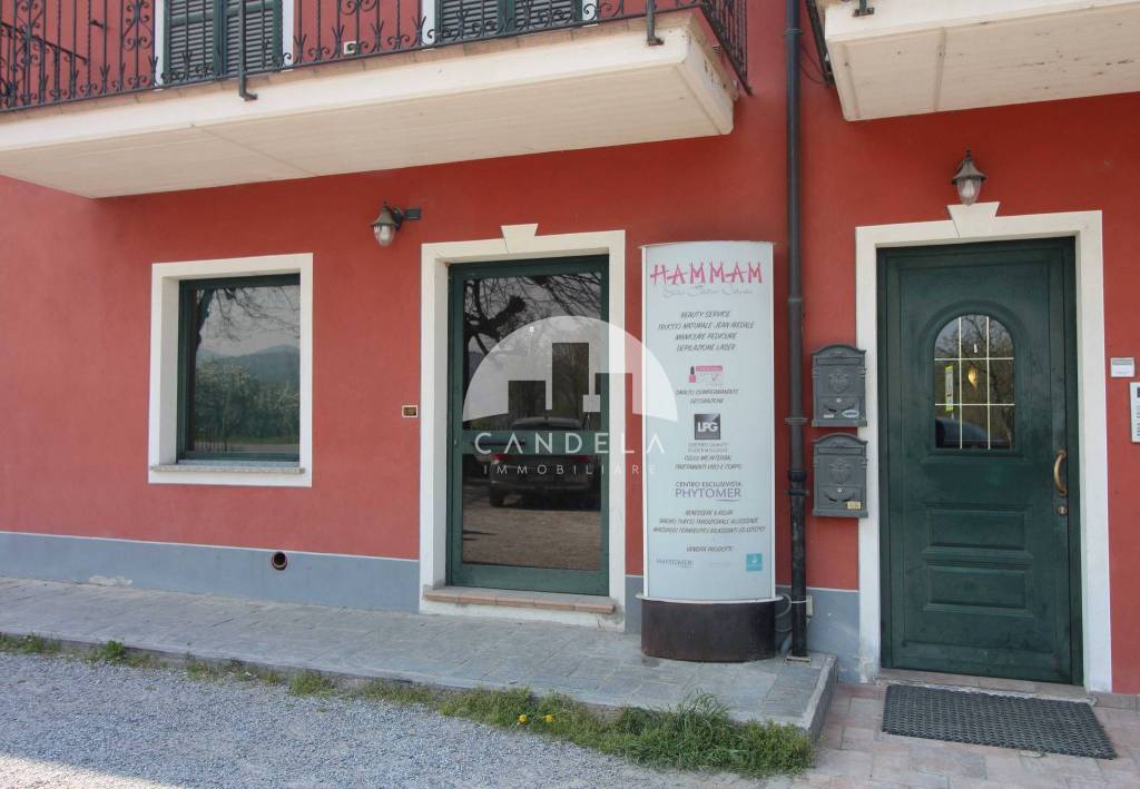 negozio in vendita a Mondovì