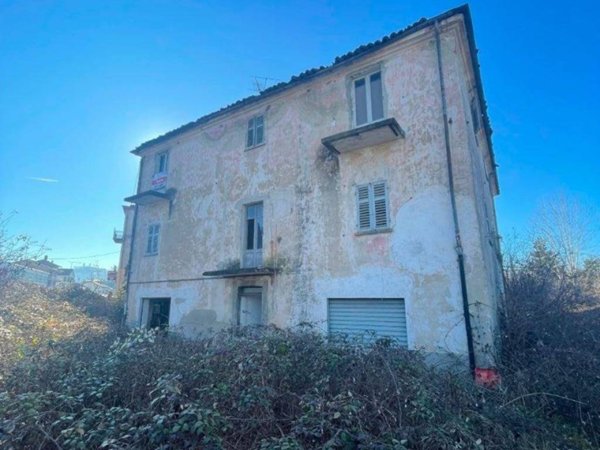 casa indipendente in vendita a Mondovì